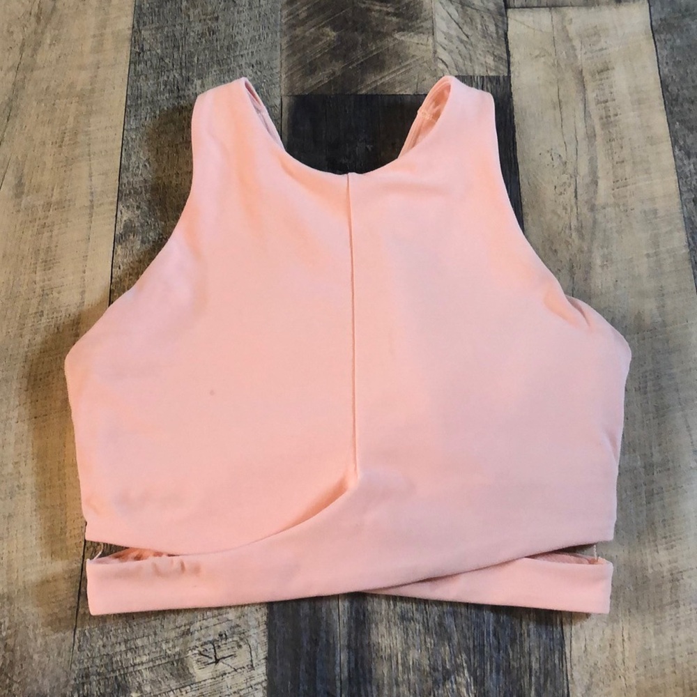 🧡Athleta Bra Top🧡